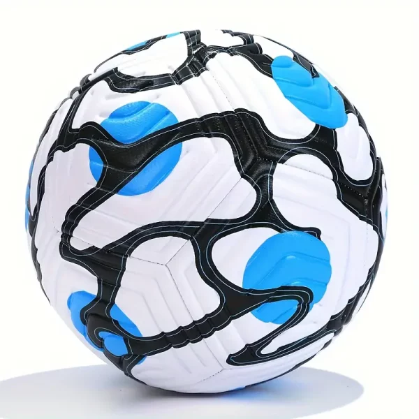 Pelota de Fútbol Profesional Tamaño 5 - Imagen 4