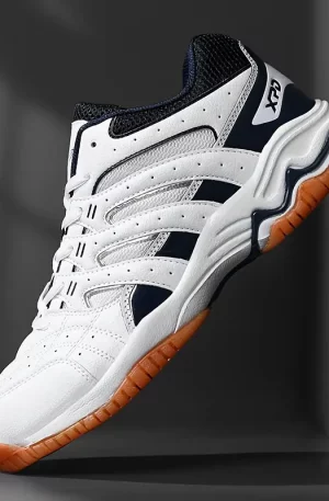 Zapatillas de voleibol profesionales de suela de goma para hombre