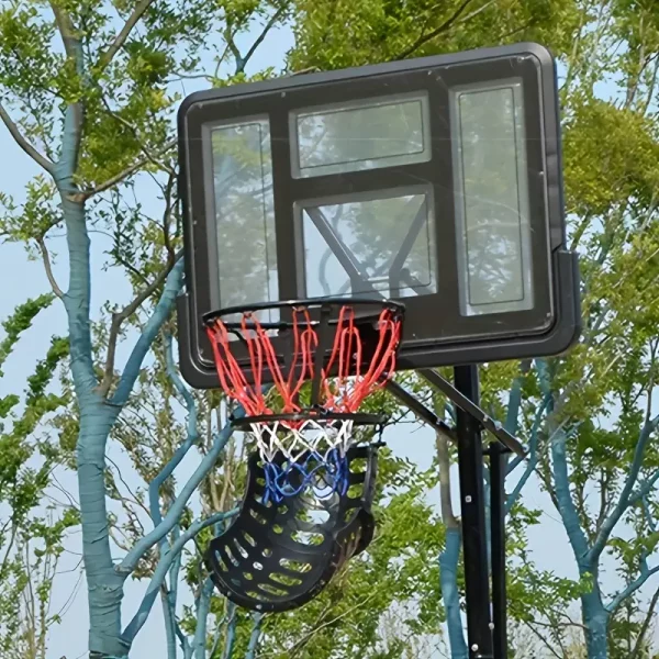 Ayuda de Entrenamiento Profesional de Baloncesto - Imagen 3